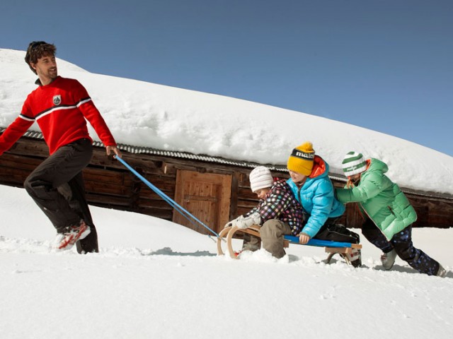 Pension Rieder