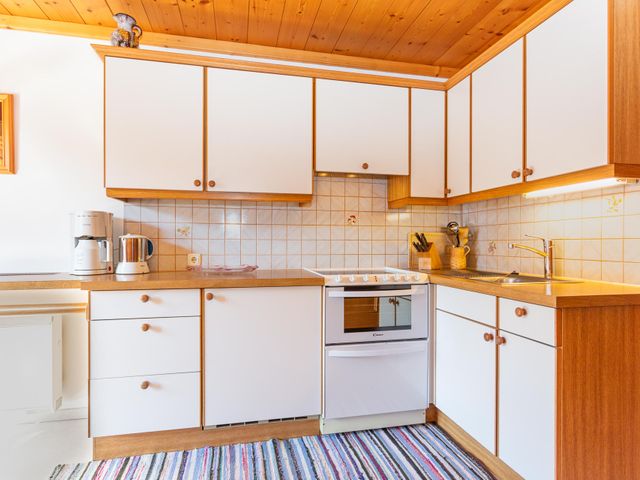 Ferienhaus Seiwald