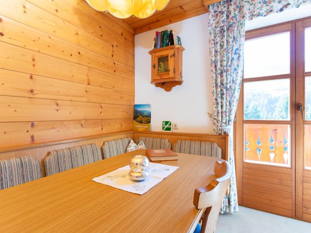Ferienhaus Seiwald