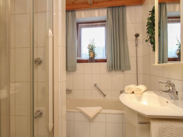 Ferienhaus Enn