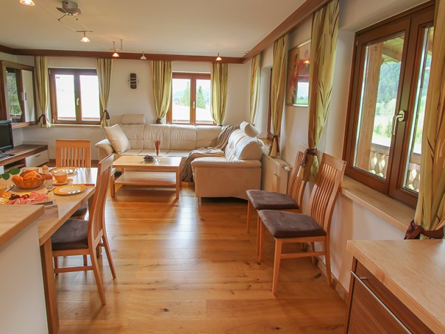 Bauernhof Angerlehen