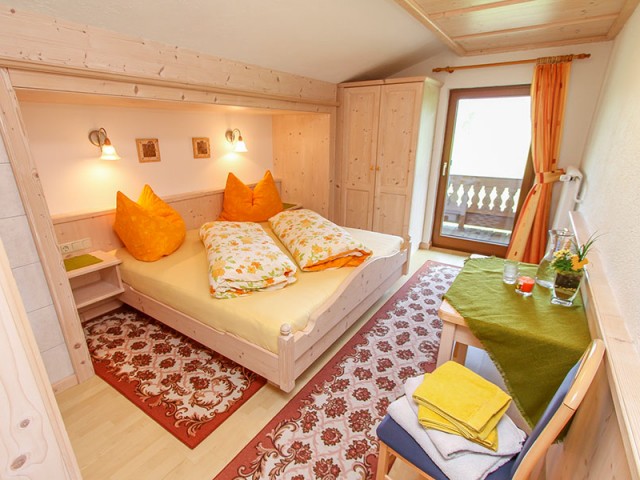 Bauernhof Angerlehen