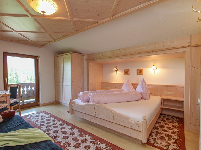 Bauernhof Angerlehen