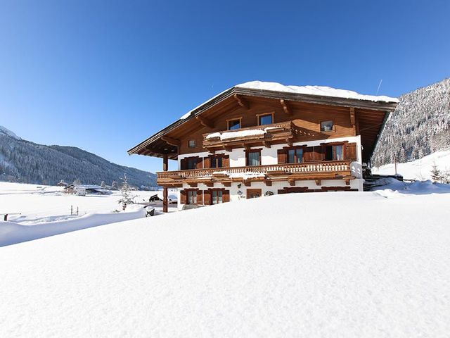 Bauernhof Angerlehen