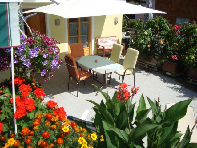 Haus "Glück Auf"