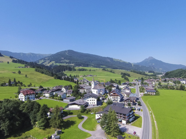 Hotel Gasthof Wachter 