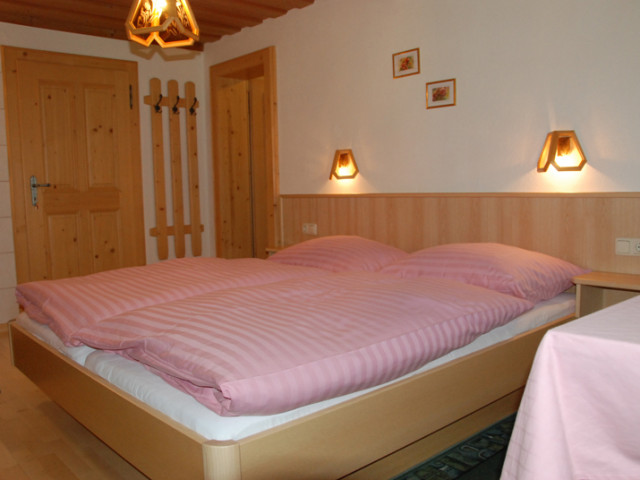 Hainzbauernhof & Ferienhaus Müllauer