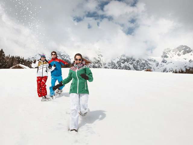 Hainzbauernhof & Ferienhaus Müllauer