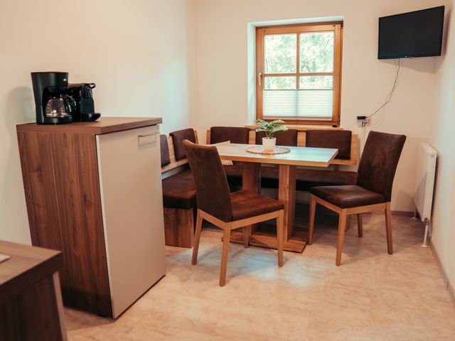 Ferienwohnungen Hirschbichler