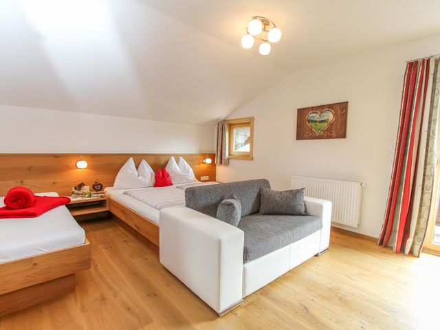 Traumbauernhof Leogang -  Albachhof