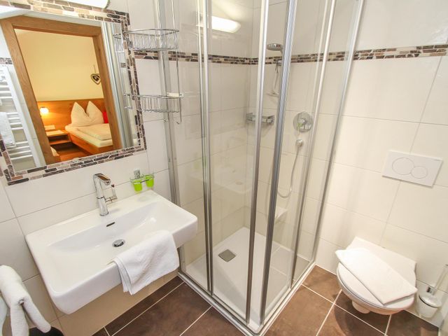 Traumbauernhof Leogang -  Albachhof