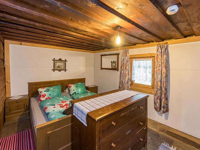 Ferienhütte Matzalm