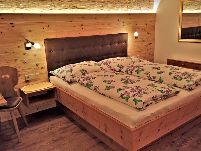 Ferienwohnung Morgensonne