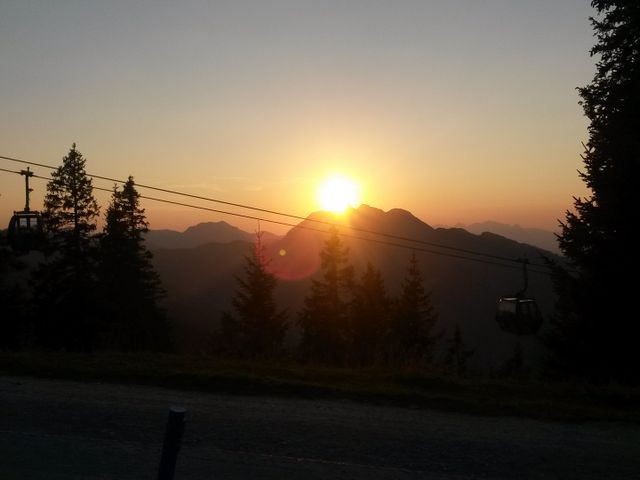 Ferienwohnung Morgensonne