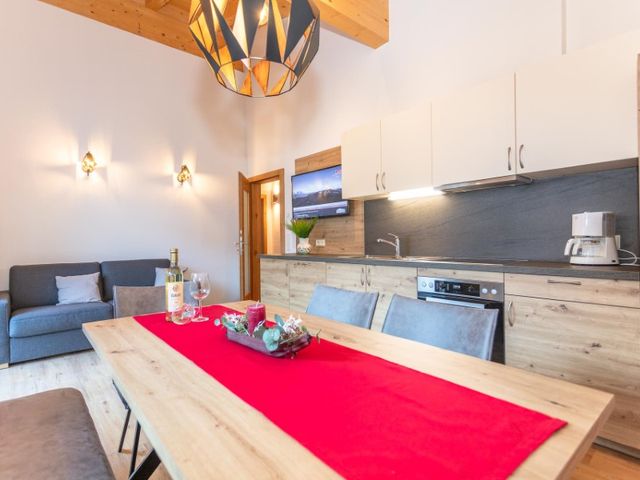 Ferienwohnung Monika