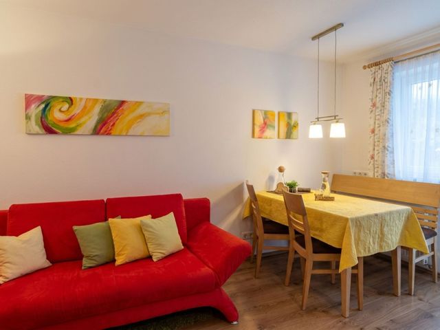 Steiner's Wellness-Appartements