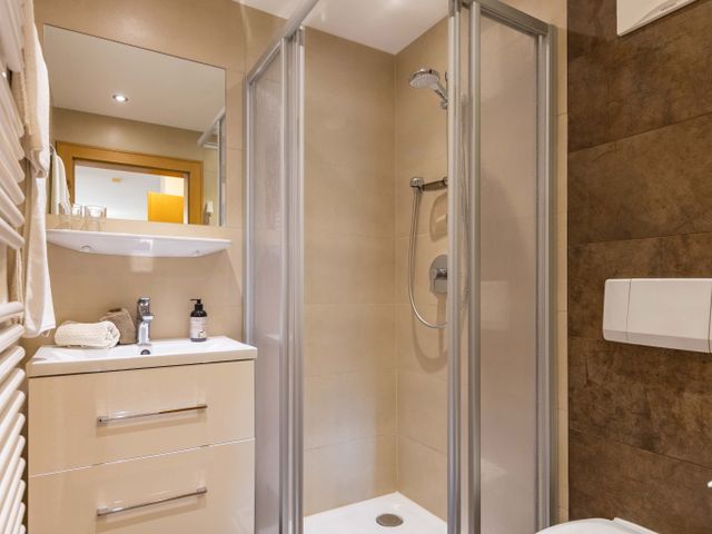 Ferienwohnungen Barbara in Leogang