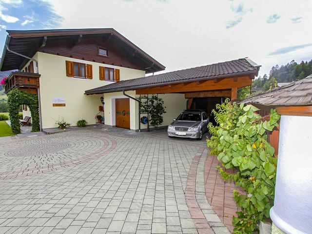 Ferienhaus Enn