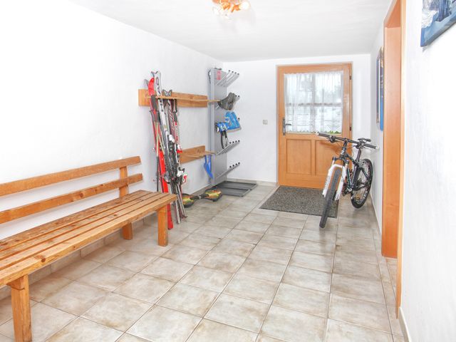 Haus Fiechtl