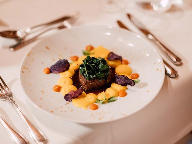 Hotel Der Löwe lebe frei