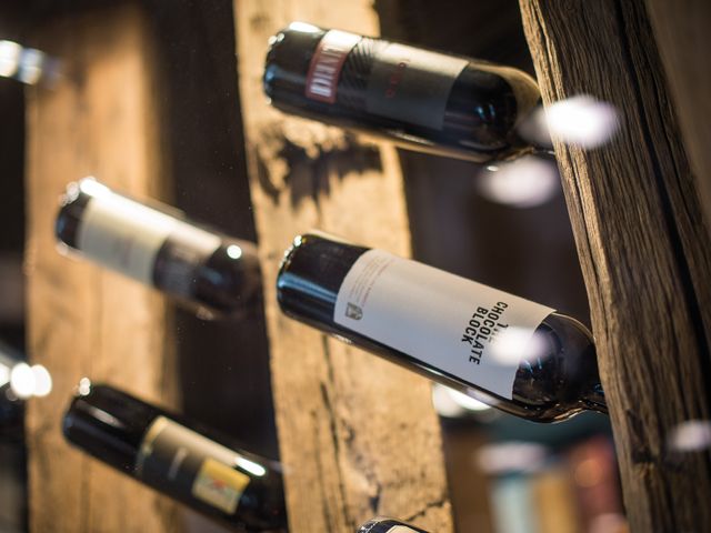 Hotel Der Löwe lebe frei