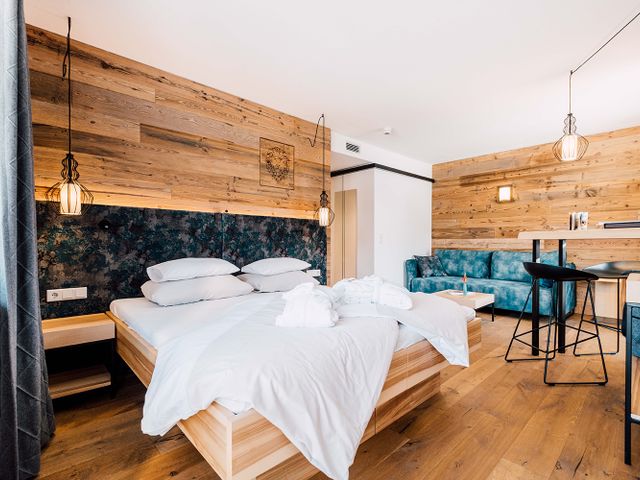 Hotel Der Löwe lebe frei