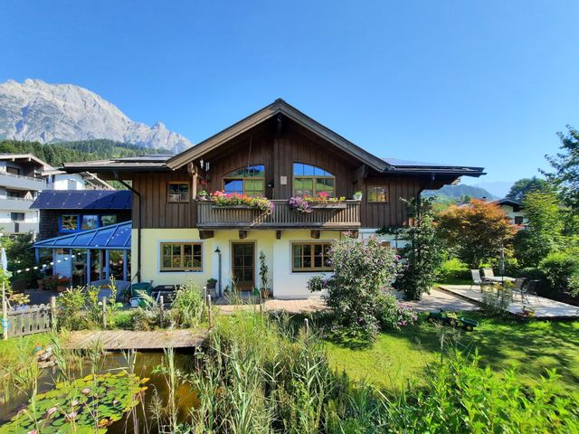 vomLandl Natur Lofts & Apartments Leogang
