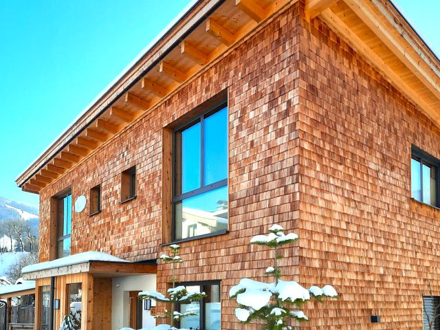 vomLandl Natur Lofts & Apartments Leogang