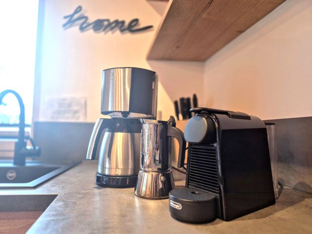 vomLandl Natur Lofts & Apartments Leogang