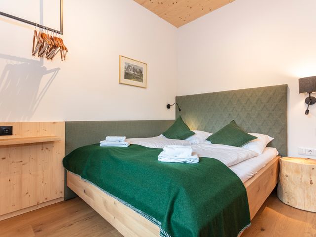 vomLandl Natur Lofts & Apartments Leogang