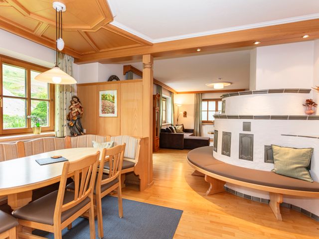 vomLandl Natur Lofts & Apartments Leogang