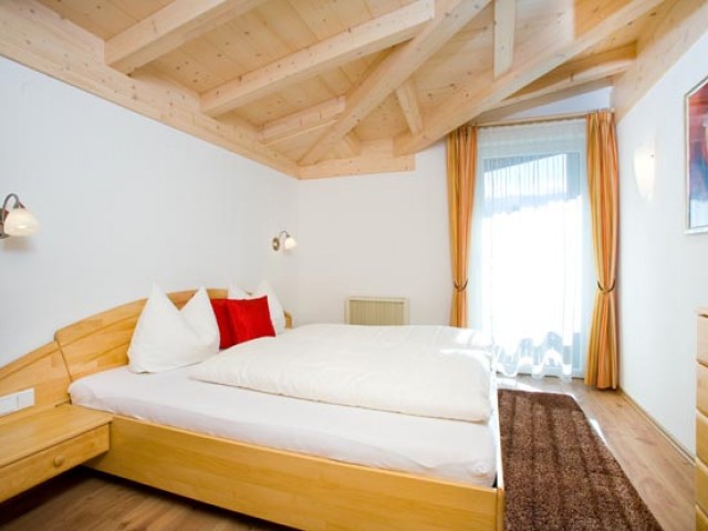 Steiner's Wellness-Appartements